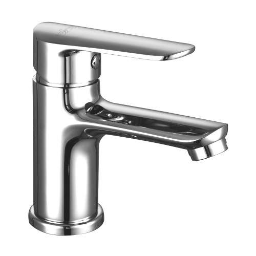 Смеситель Rossinka  RS32-11  д/умывальника