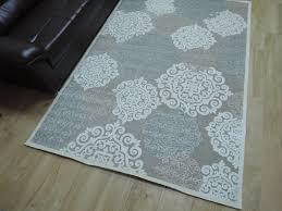 Ковер Champagne  38001 / 655590  1,35х1,95