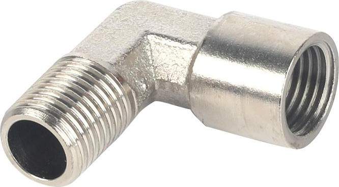Переходник Patriot 1250/2 (уголок 1/4"FM) 830900000