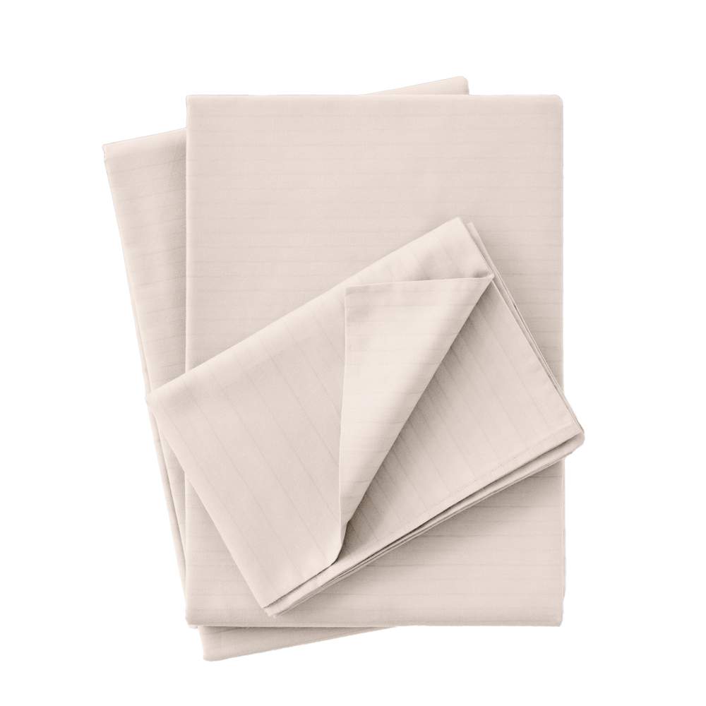 VEROSSA Stripe КПБ Antique White Евро (прост.220х240,подод.200х220,нав.50х70-2/70х70-2) 70243 925707