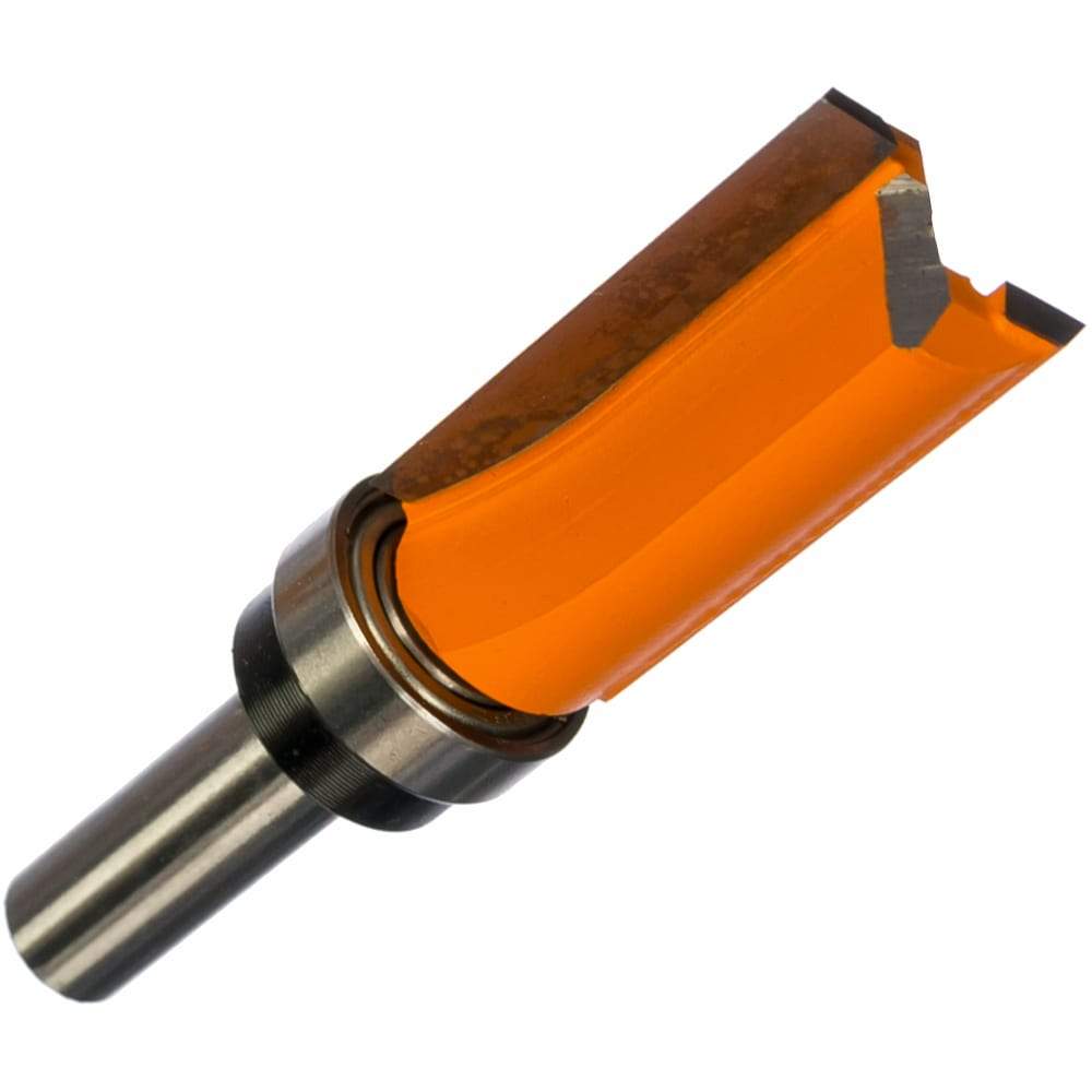 Фреза прямая пазовая S8 х D6,35 х H15  HS001004