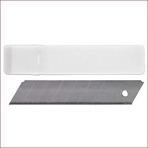 Лезвия STAYER PROFI сегментированные  25мм  09179-S5