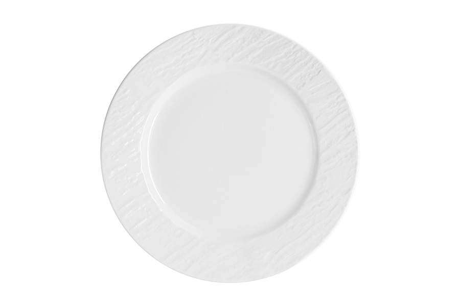 HOME & STYLE Rock Тарелка закусочная 20,5см HS2-JX269-A002-02