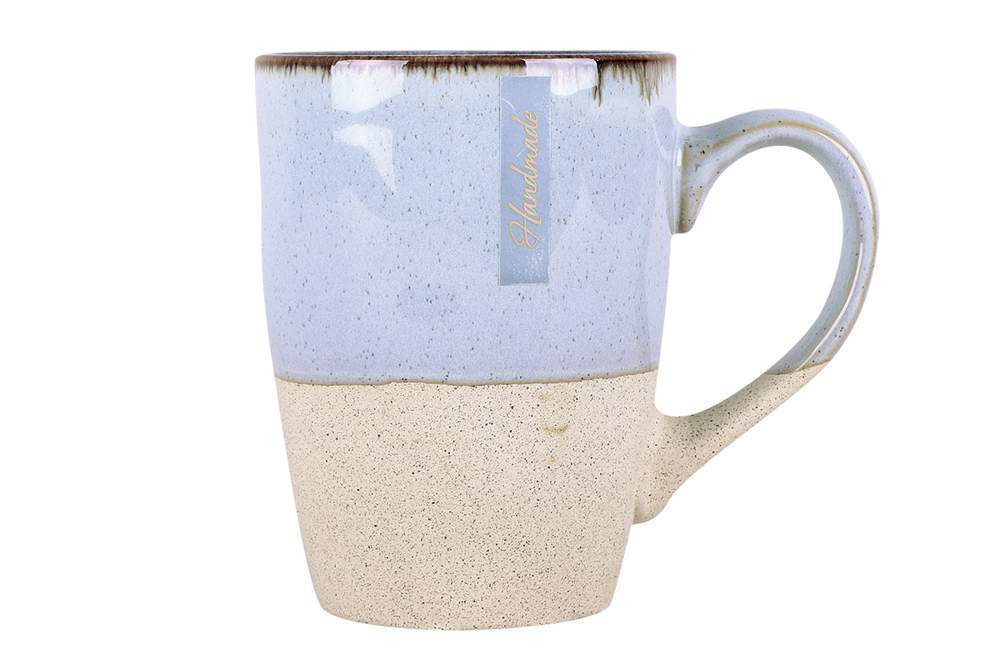 КОРАЛЛ Artizan Blue Кружка 340мл 185091/ST2657 (12/48)