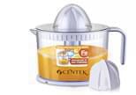 Соковыжималка Centek CT-1231  40Вт  1л