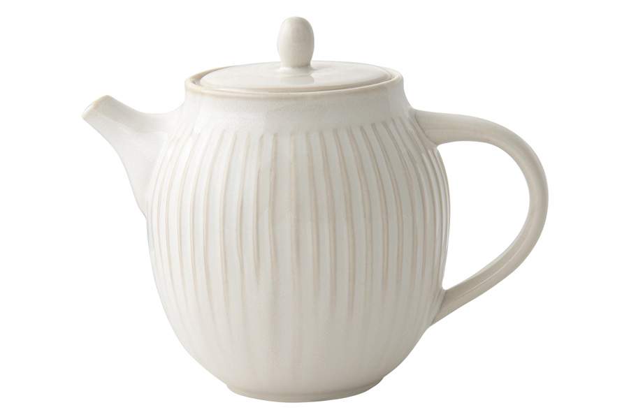 EASY LIFE Gallery белый Чайник 0,85л EL-R2539/GALW