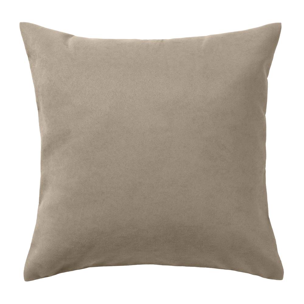 ВОЛШЕБНАЯ НОЧЬ канвас Подушка декоративная тауп 40х40см 933269