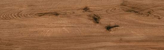 Oakwood керамогранит глаз. темно-коричневый рельеф  185х598 (17487)