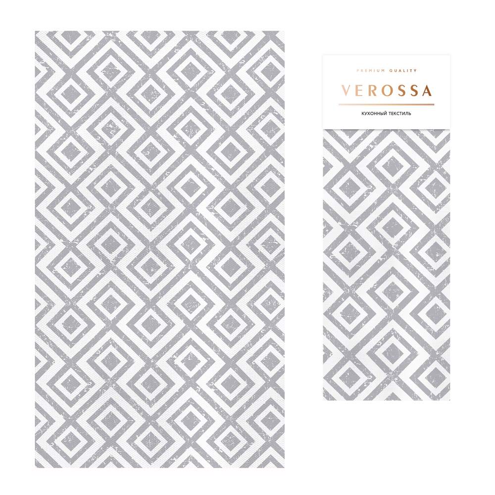 VEROSSA Полотенце 796368 Кипр 40х70 30021/1   