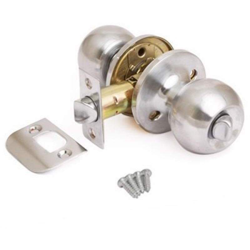 Фиксатор HK-01 WC  PC полир. хром  RUCETTI