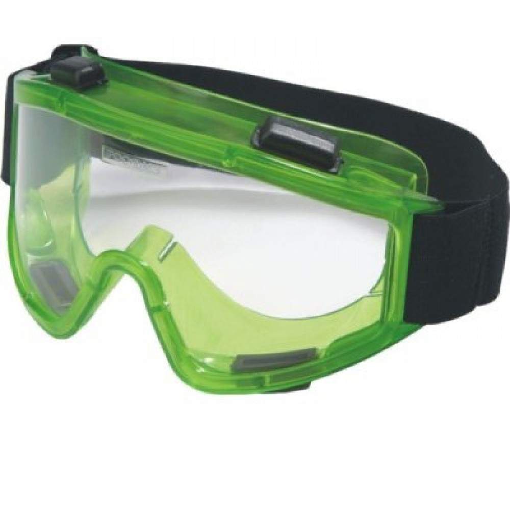 Очки защитные  ЗН11  Панорама   закрытые с непрям. вентиляцией (2С-1,2 РС) 24111