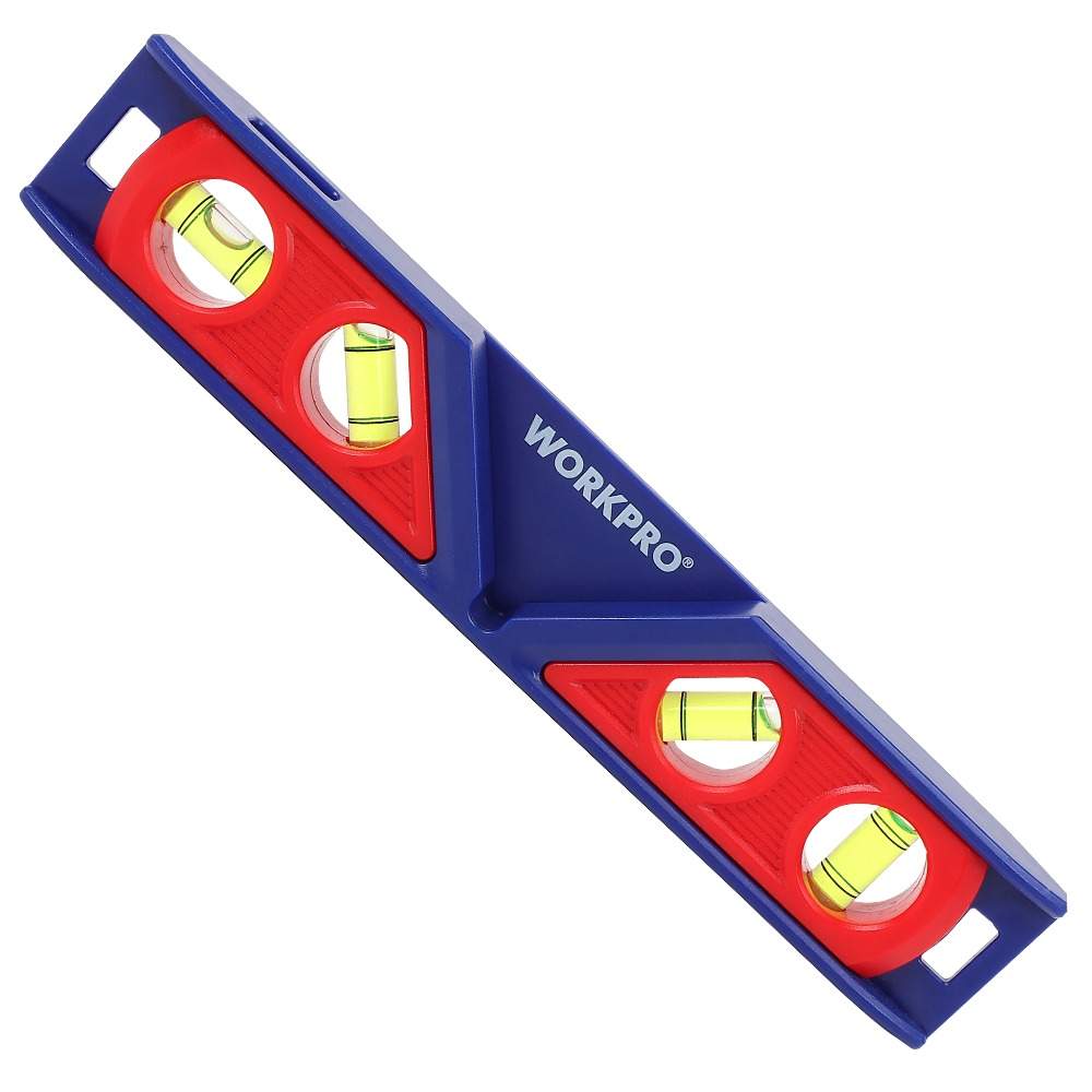 Уровень WorkPro  рамный 225мм  WP262028