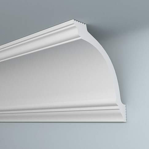 Плинтус  X90/90  