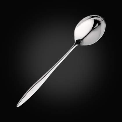 LUXSTAHL Barcelona Ложка кт2053 десертная