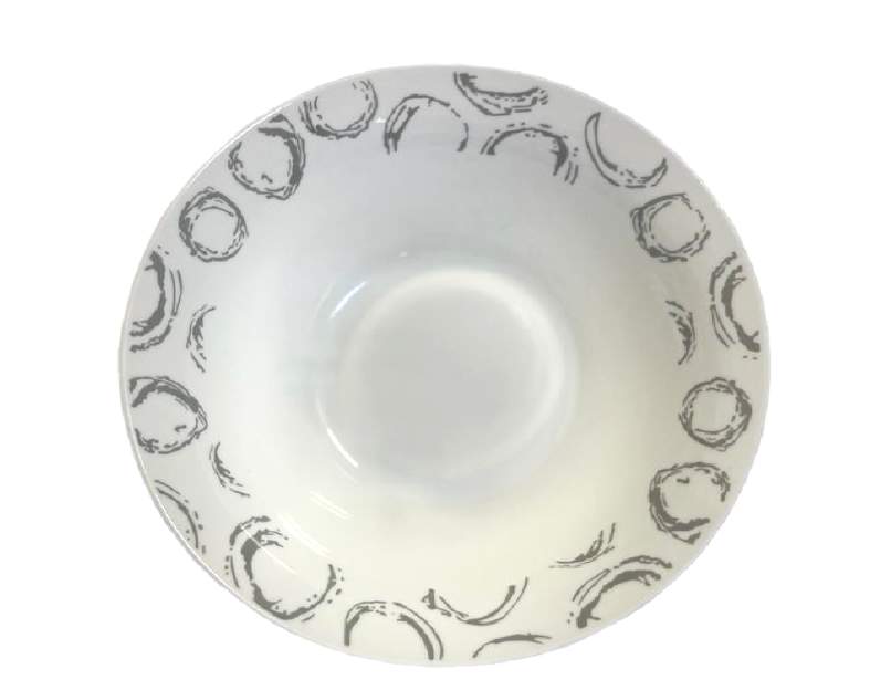 MARIGOLD Галактика Салатник 15см фарфор UG000371