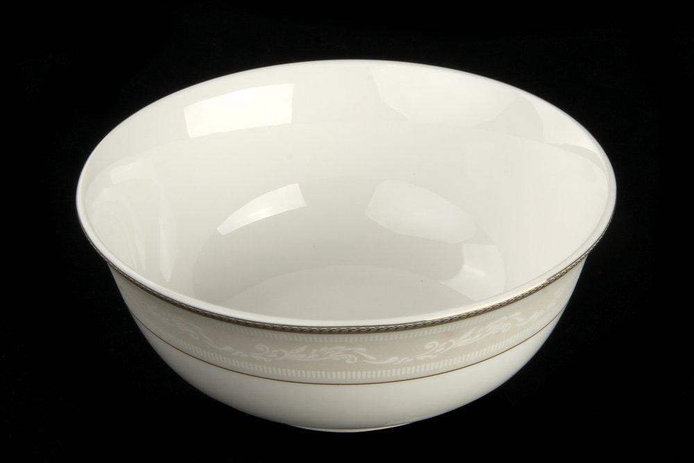 BONE CHINA Салатник 12,5см 0811-07010