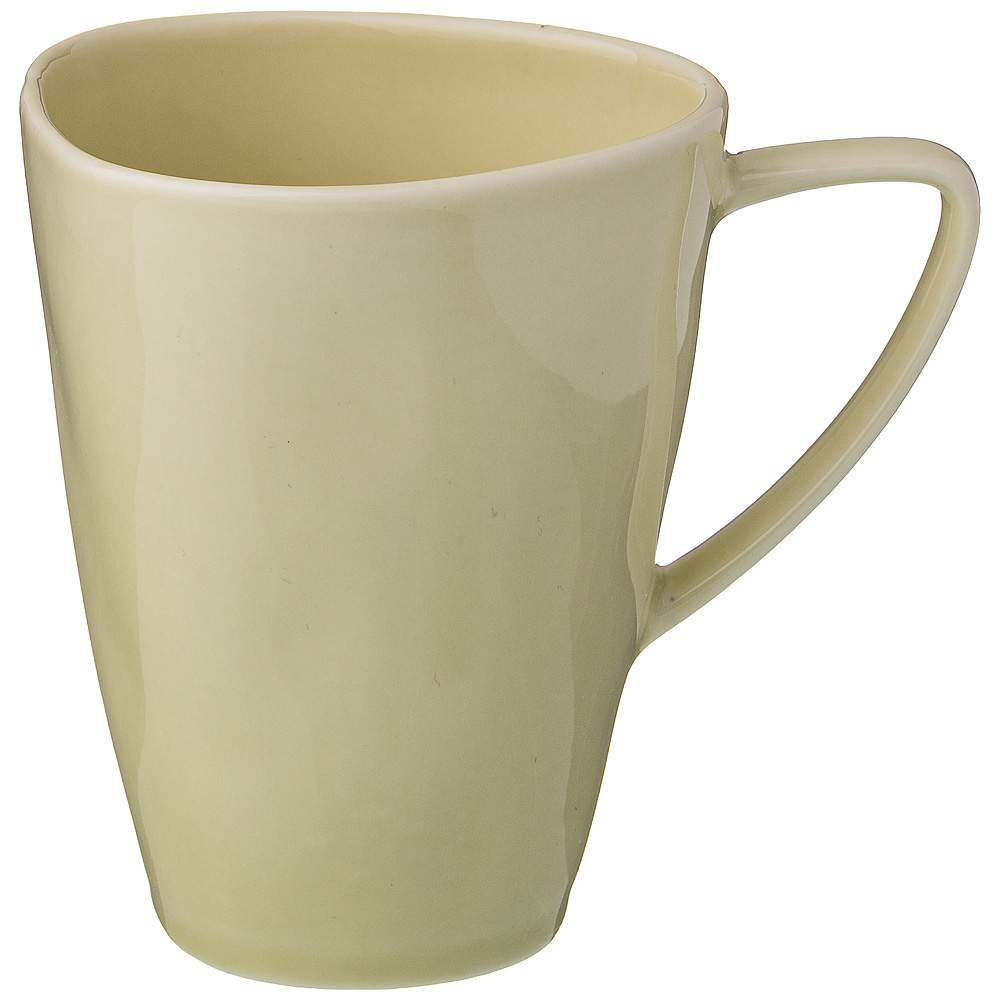 BRONCO Meadow Кружка 474-121 380мл кремовая