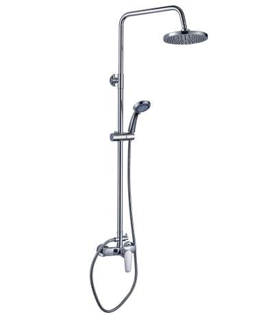 Душева стойка Rossinka  S35-45  д/душа