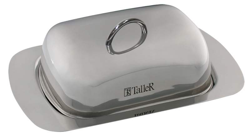 TALLER Масленка TR-61212 Молли 250г