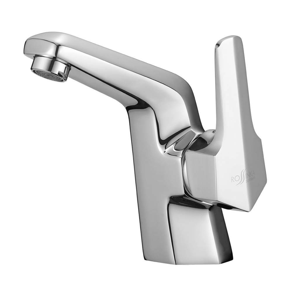 Смеситель Rossinka  RS44-11  д/умыв. одноручный хром