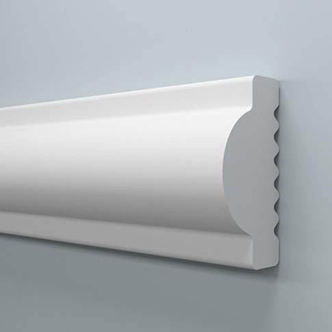 Плинтус  M20/10  20*10*2000мм