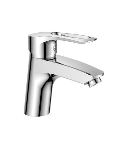 Смеситель Rossinka  T40-11  д/умывальника