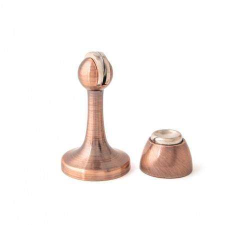 Упор дверной магнитный APECS DS-2761-М-AС