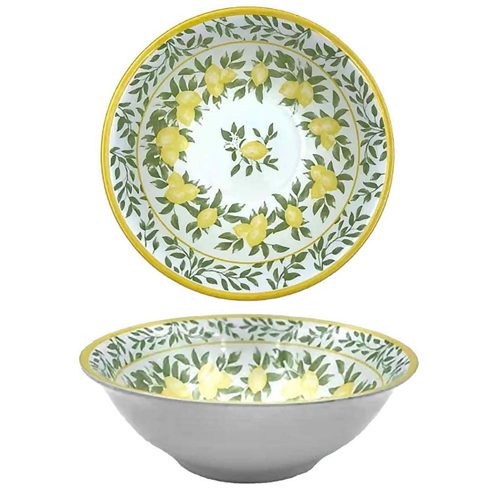 MARIGOLD Итальянские мотивы Салатник 500мл/15см фарфор UG000498