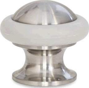 Упор дверной  Apecs  DS-0011-S / NIS