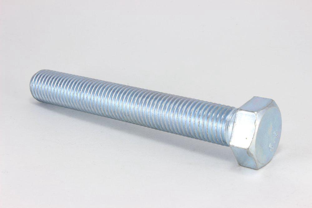 Болт DIN 558/933  20х140  кл.5,8 ш/гр