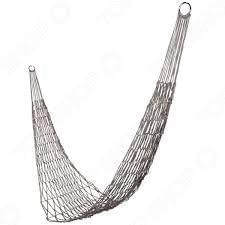 Гамак BOYSCOUT  сетка Походный  200х80  61074