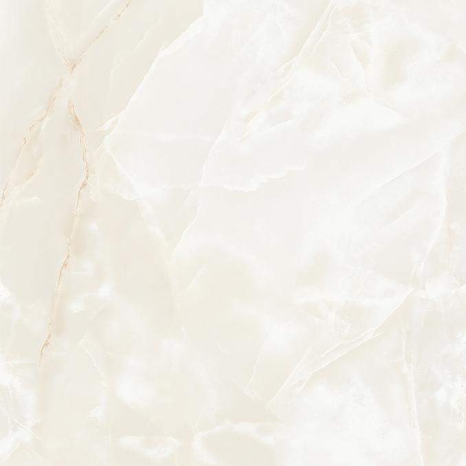 Onyx Talent Керамогранит кремовый 600х600 Полированный