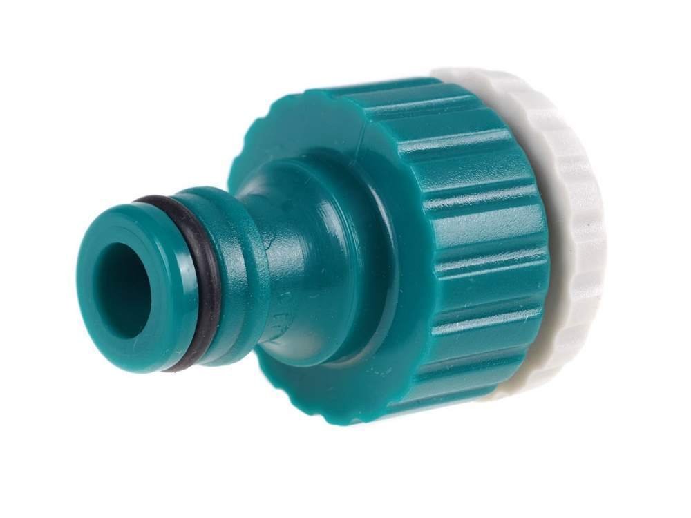 Адаптер RACO Original  1/2"х3/4"  /резьба внутр/штуцерный 4250-55220Т