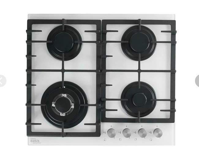 Варочная поверхность  газовая "making Oasis" everywhere P-BSW