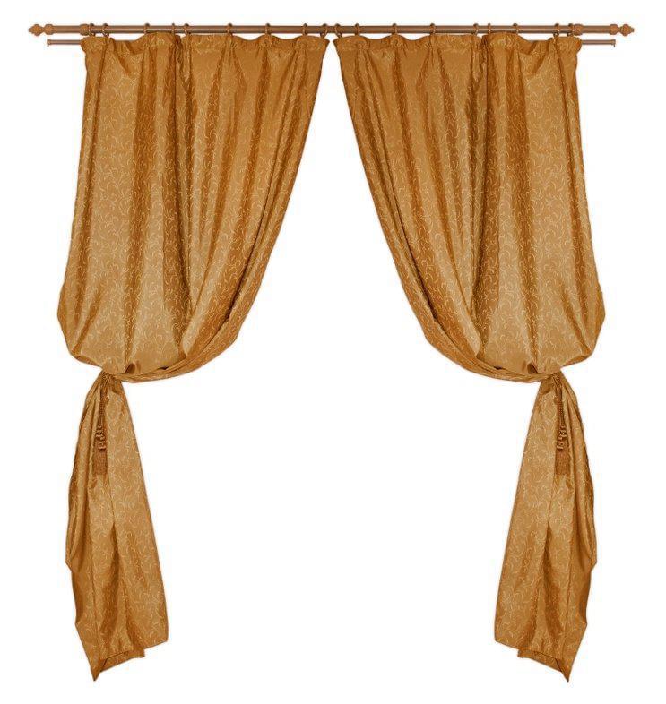 Штора  Pollone  020  DRP T  140х260 бежевая