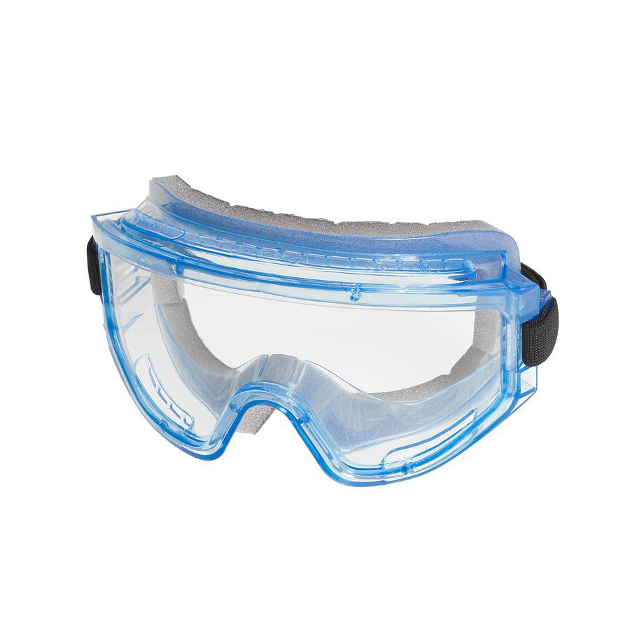 Очки защитные  ЗН11  Панорама Супер  закрытые с непрям. вентиляцией  21130