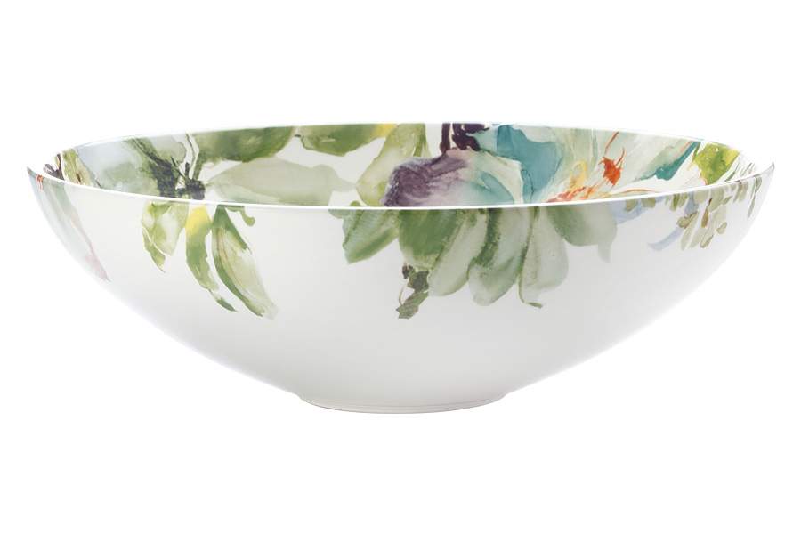 CASA DOMANI Botanical Салатник 3,2л 31см CD696-DR0220