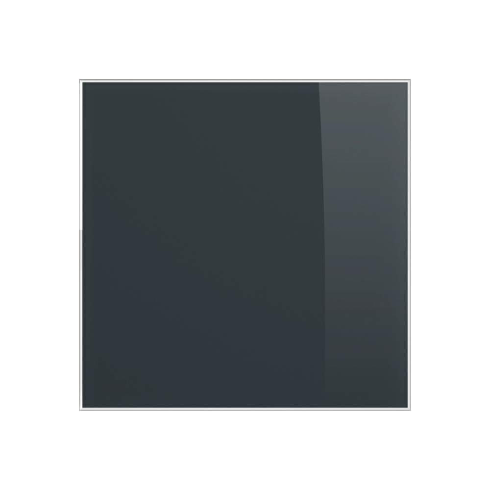 Панель декоративная AEON PAGL4/5 D100/125 179х179 стекло Lacobel blue shadow DICITI