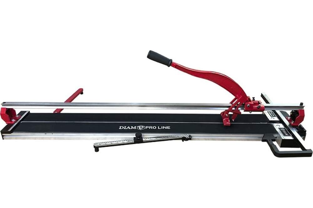 Плиткорез DIAM Pro Line-1200L 600107 ручной