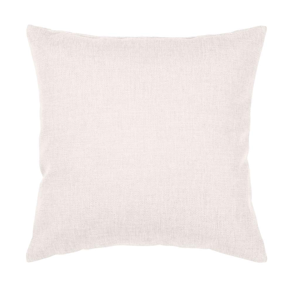 ВОЛШЕБНАЯ НОЧЬ рогожка Подушка декоративная кокос 40х40см 920801 