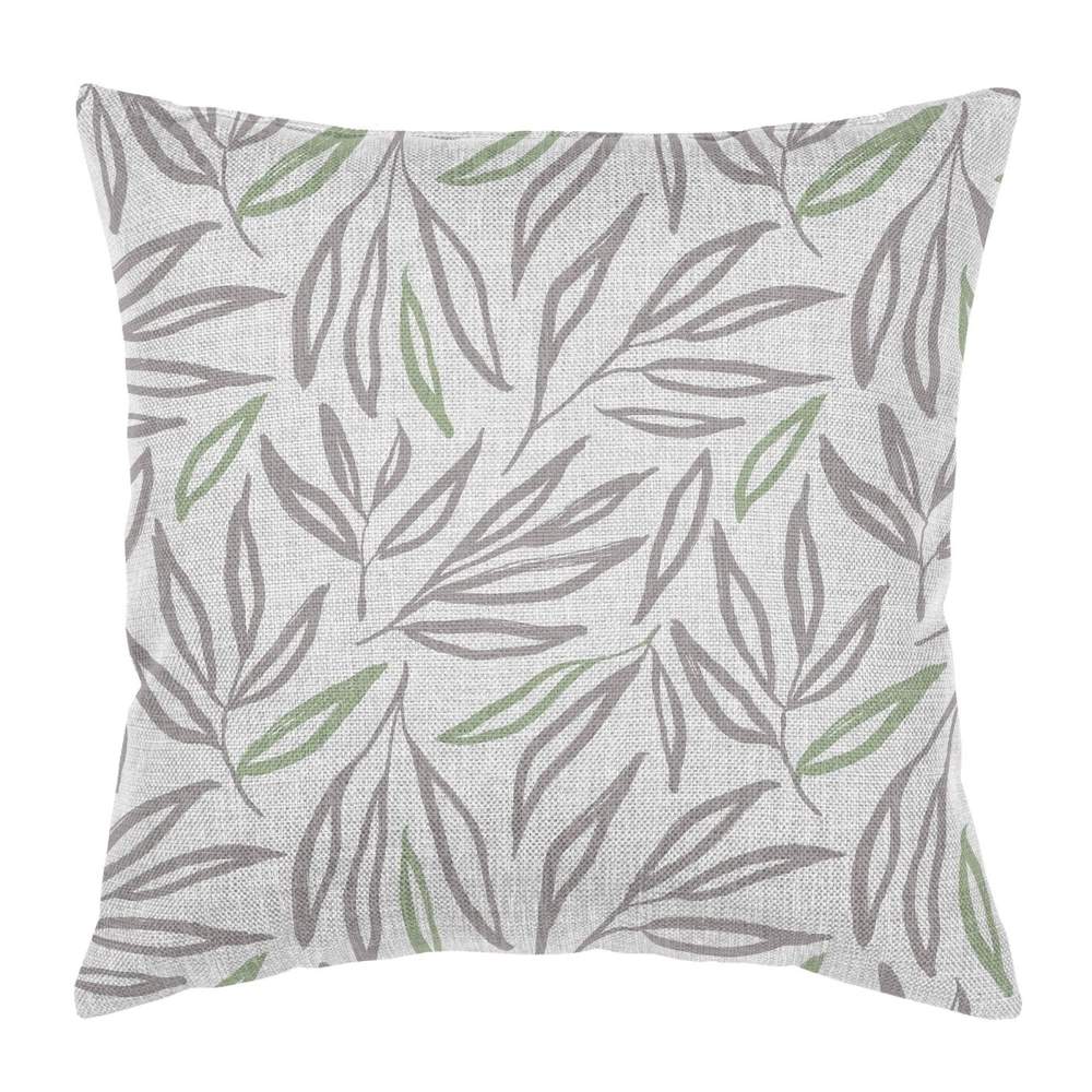 ВОЛШЕБНАЯ НОЧЬ рогожка Подушка декоративная Рамус 40х40см 277/1 791024