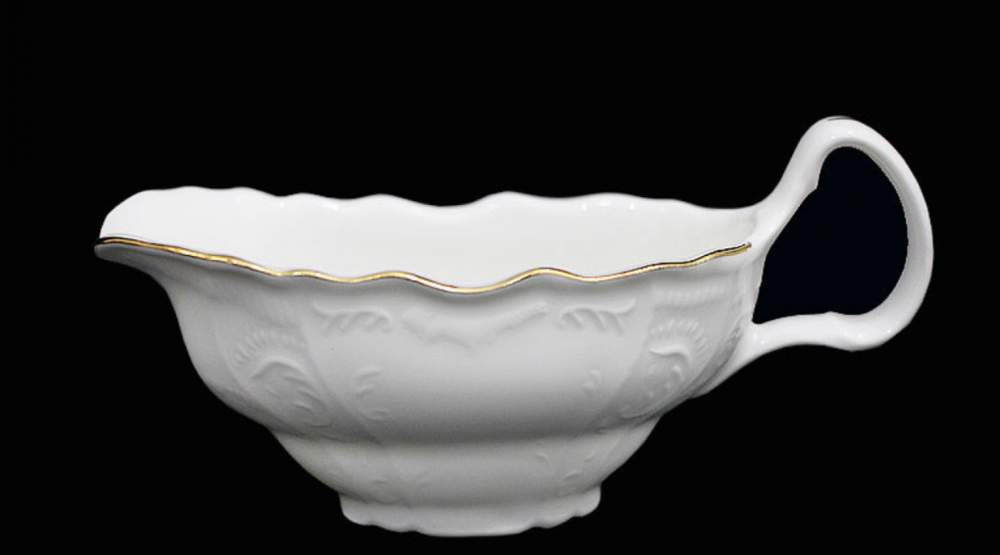 LENARDI Maria Gold Соусник 226-055 120мл 