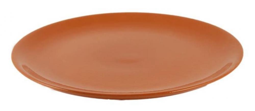 ЛОМОНОСОВСКАЯ КЕРАМИКА Глинка Тарелка плоская 24см 2Т-24 (16)