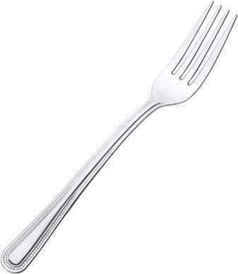 LUXSTAHL Vals Вилка кт1287 столовая (36/648)