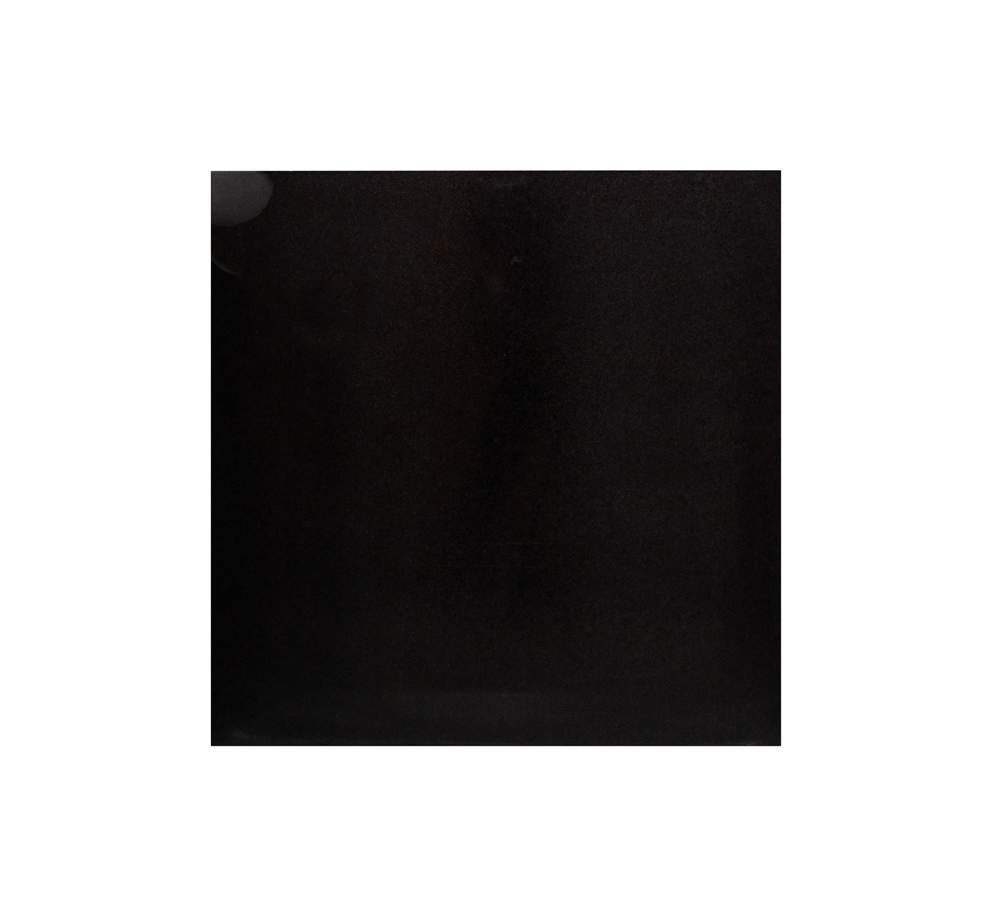 Керамогранит  Floor Tiles-PGVT Special Sugar Black   600х600  5621  48,96/1,44/4 