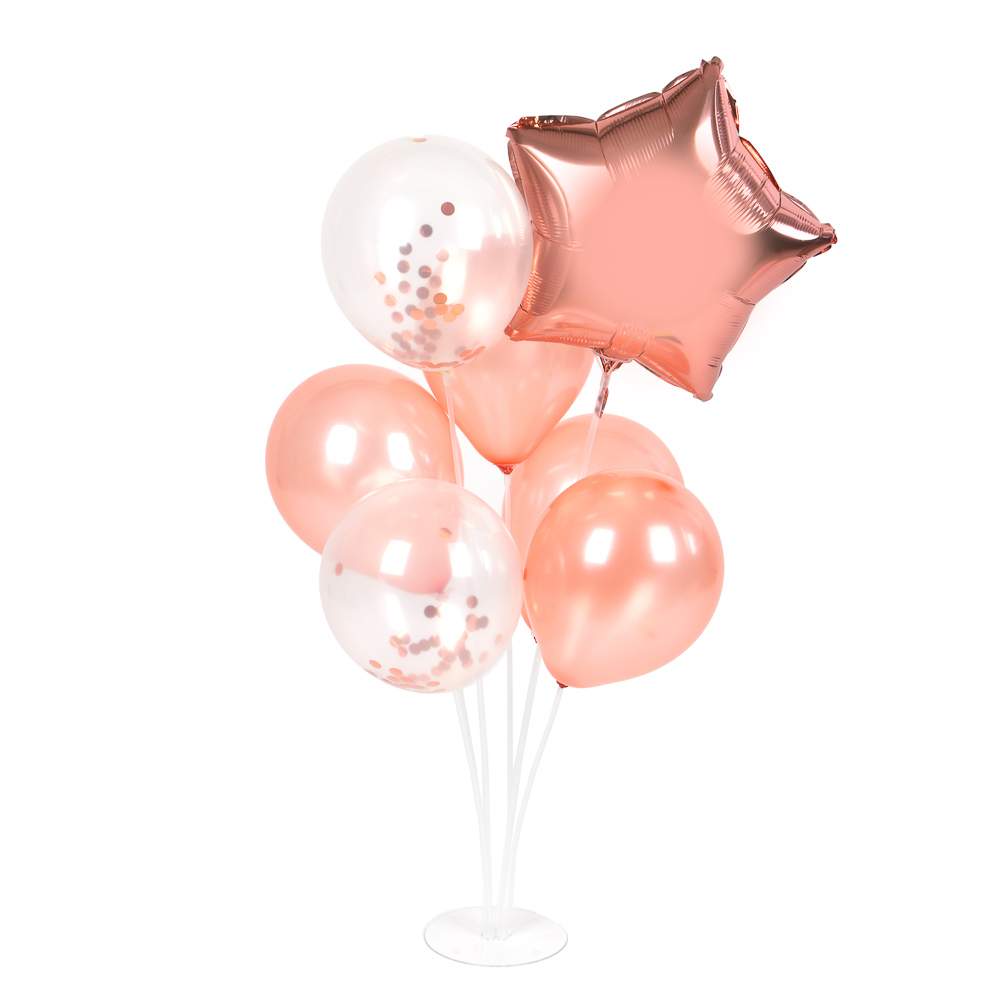 FNtastic Шары воздушные 7шт на подставке 518-098