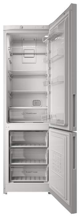 Холодильник Indesit ITR 4200 W FNF белый