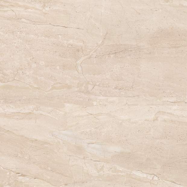 Marmo Milano 607х607  Нап/плитка  матовый бежевый