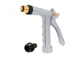Распылитель садовый TRUPER PR-102 + коннектор  17482/1