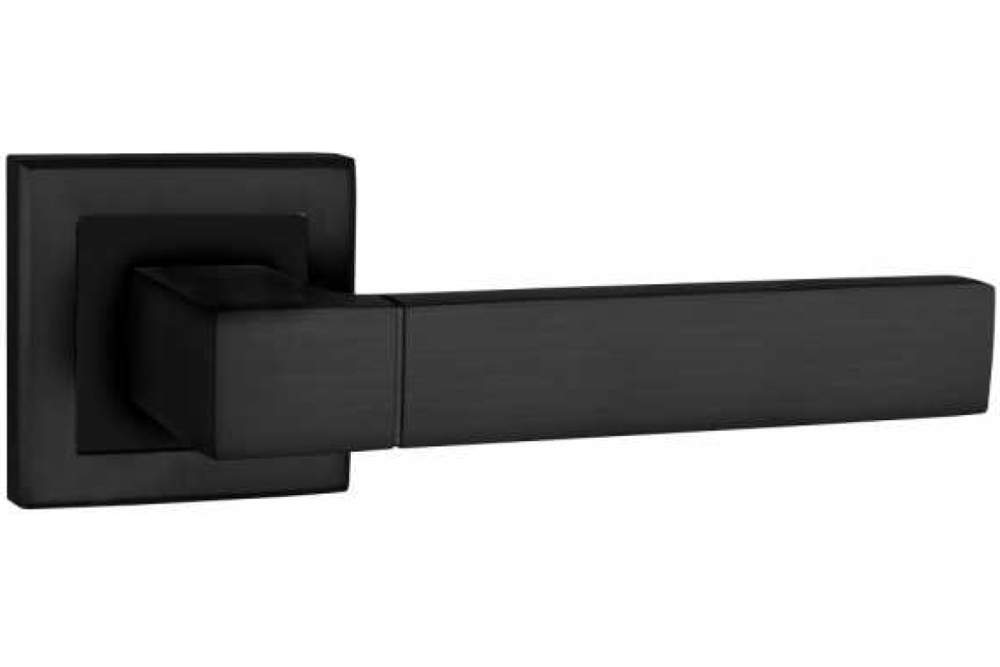 Ручка раздельная Style QL BL-24 черный  41743 PUNTO
